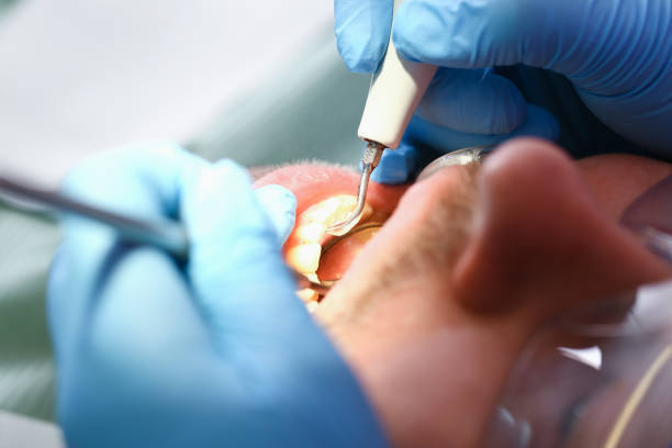 Best Dentist Open Late Near Me  in Hasson Heights, PA