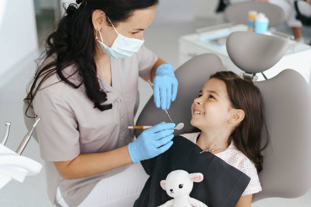 Best Broken Tooth Emergency  in Hasson Heights, PA