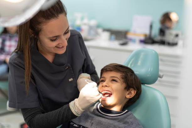Best Emergency Dental Filling Replacement  in Hasson Heights, PA