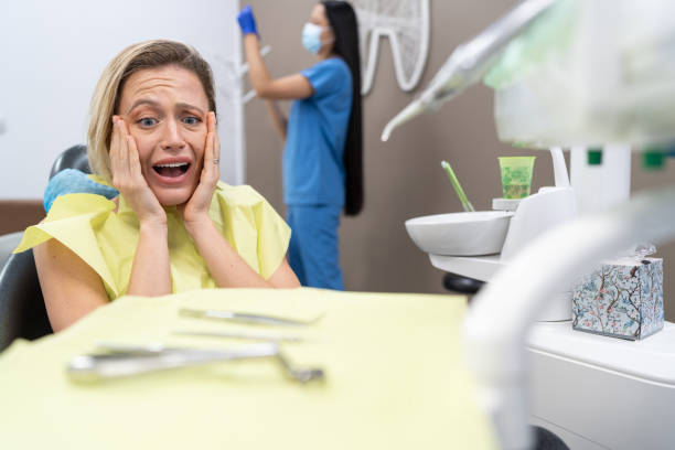 Best Knocked-Out Tooth Emergency  in Hasson Heights, PA