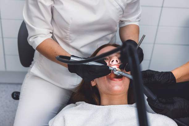 Best Urgent Tooth Repair  in Hasson Heights, PA