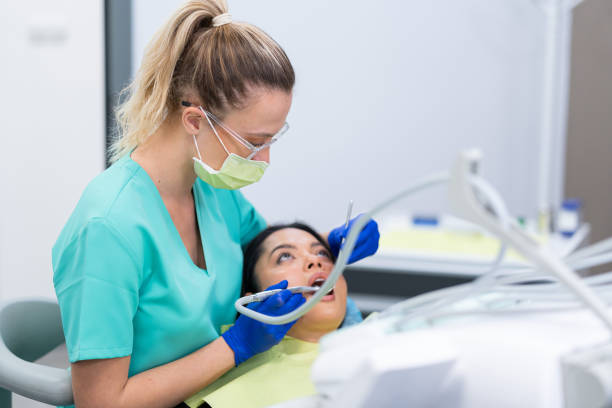 Best Affordable Emergency Dental Care  in Hasson Heights, PA