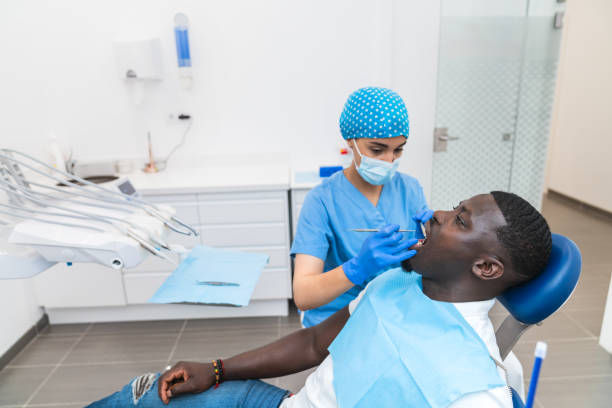 Best Chipped Tooth Repair Near Me  in Hasson Heights, PA