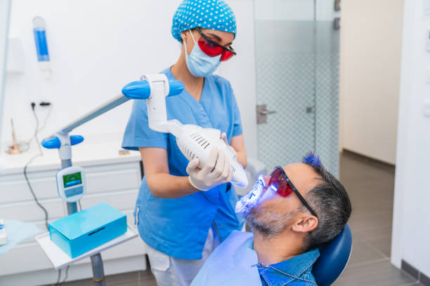 Best Urgent Tooth Repair  in Hasson Heights, PA
