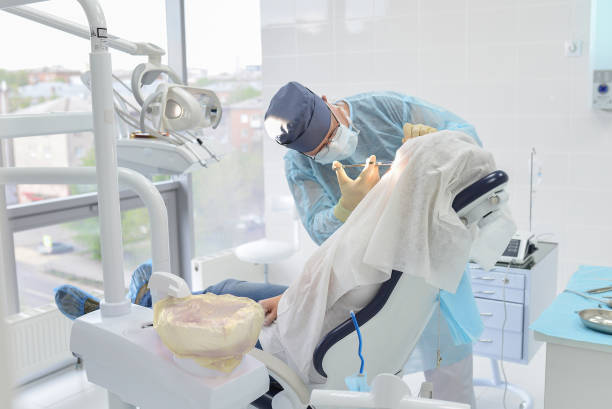 Best Emergency Tooth Extraction  in Hasson Heights, PA